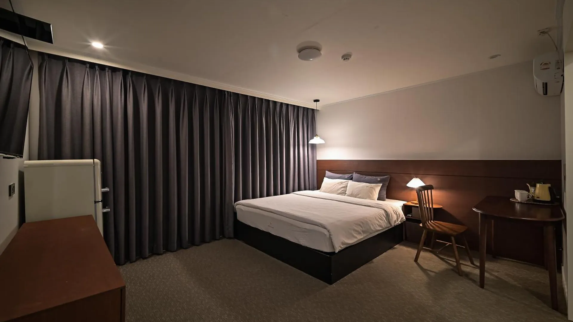 Bcent Hotel Busan