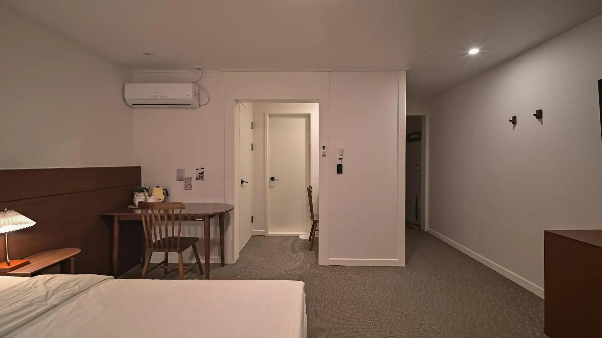 Bcent Hotel Busan