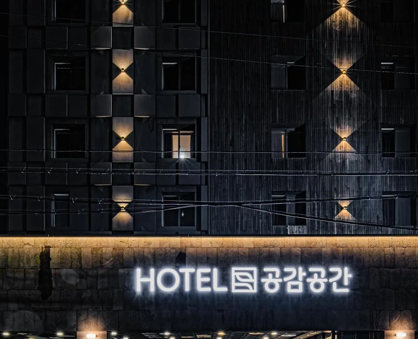 Bcent Hotel Busan