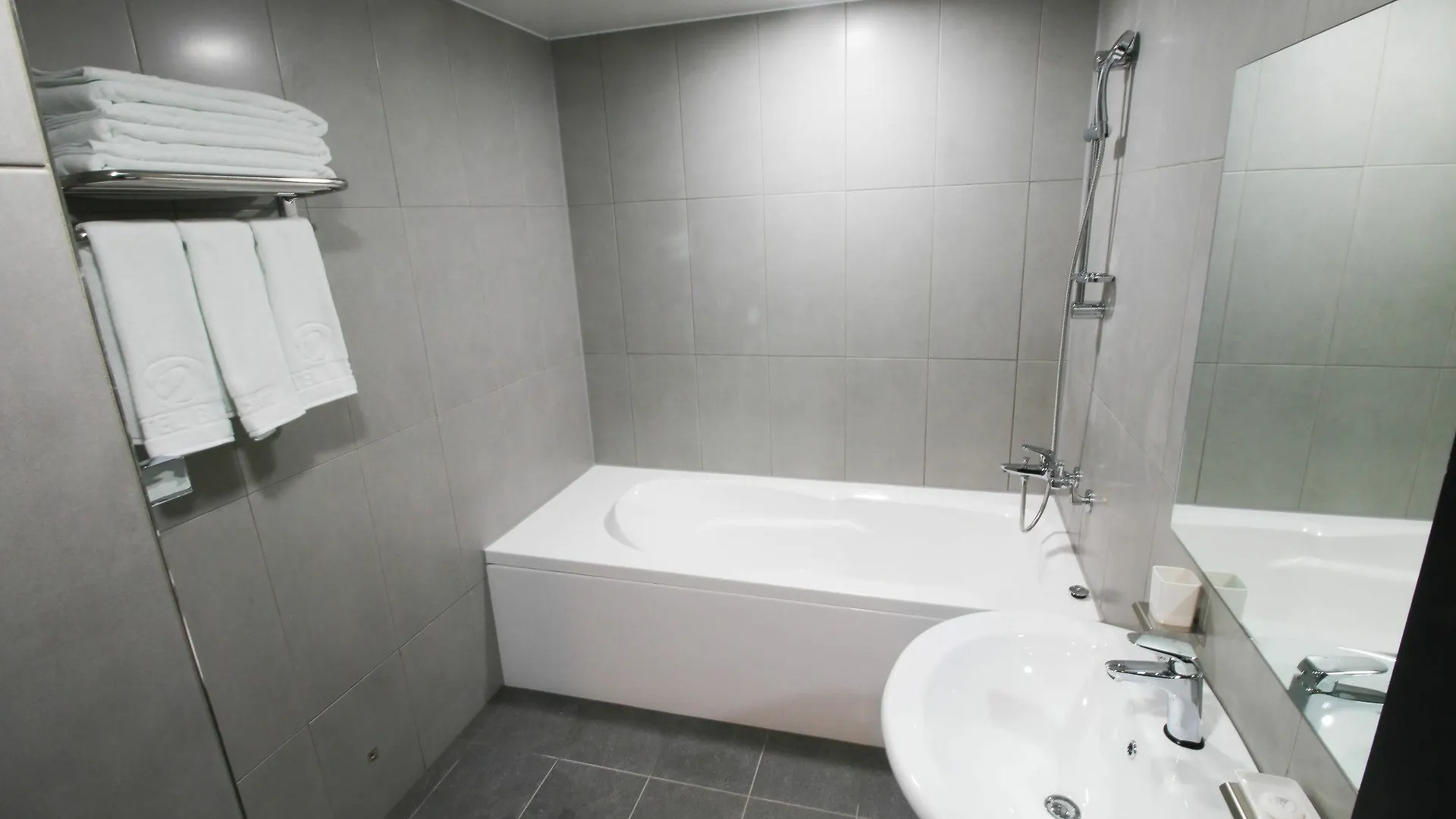 Bcent Hotel Busan
