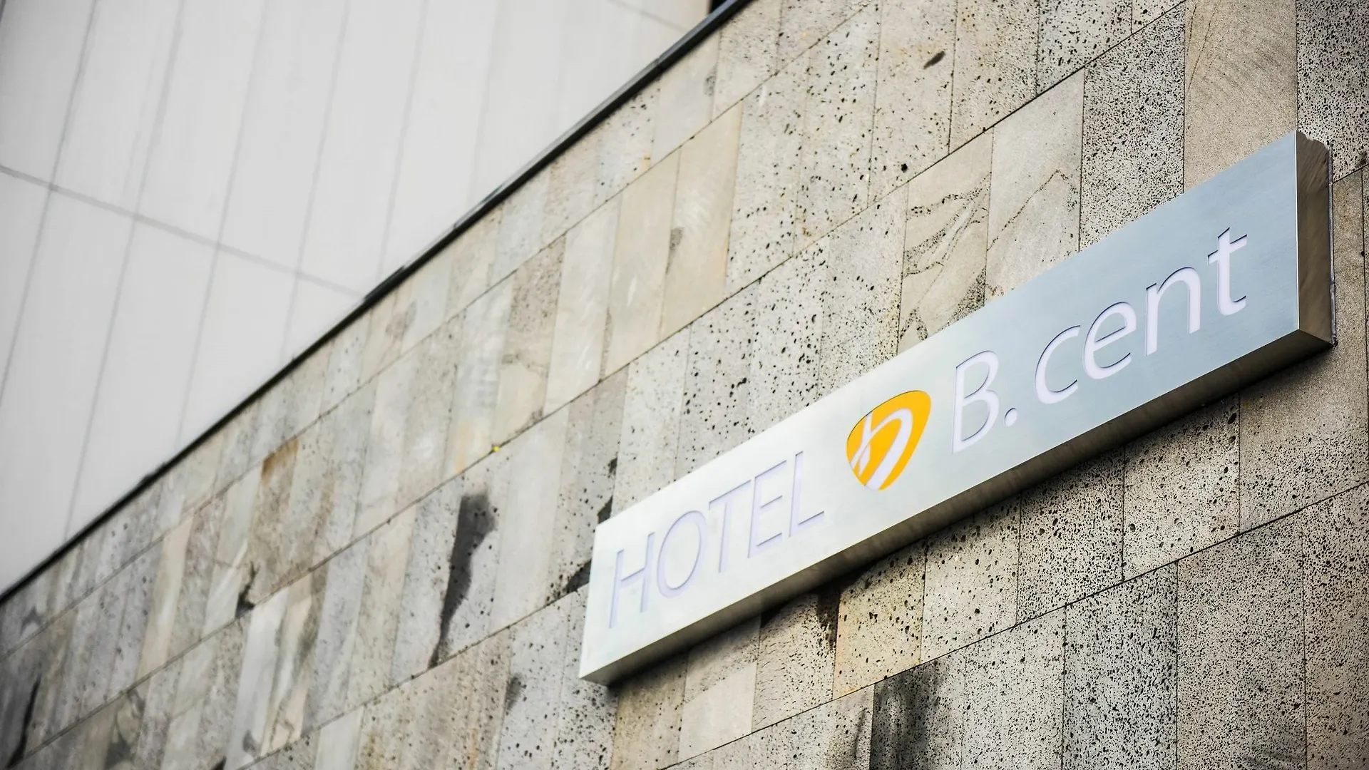 Bcent Hotel Busan