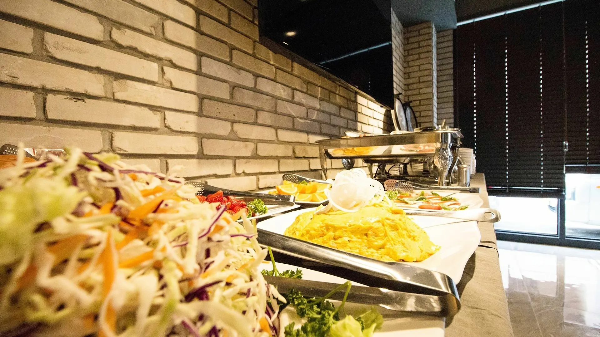 Bcent Hotel Busan 3*,  Sydkorea