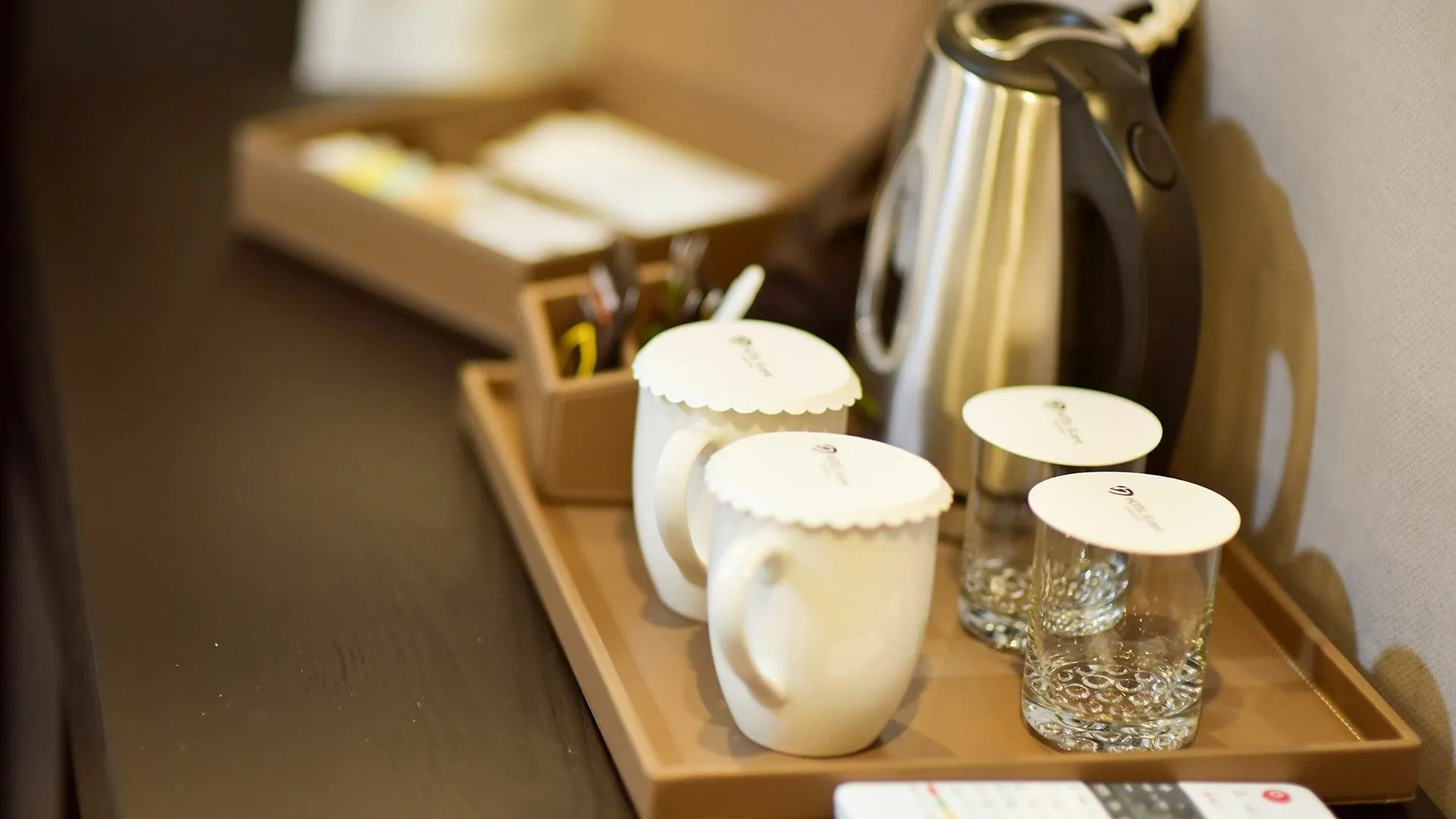 Bcent Hotel Busan