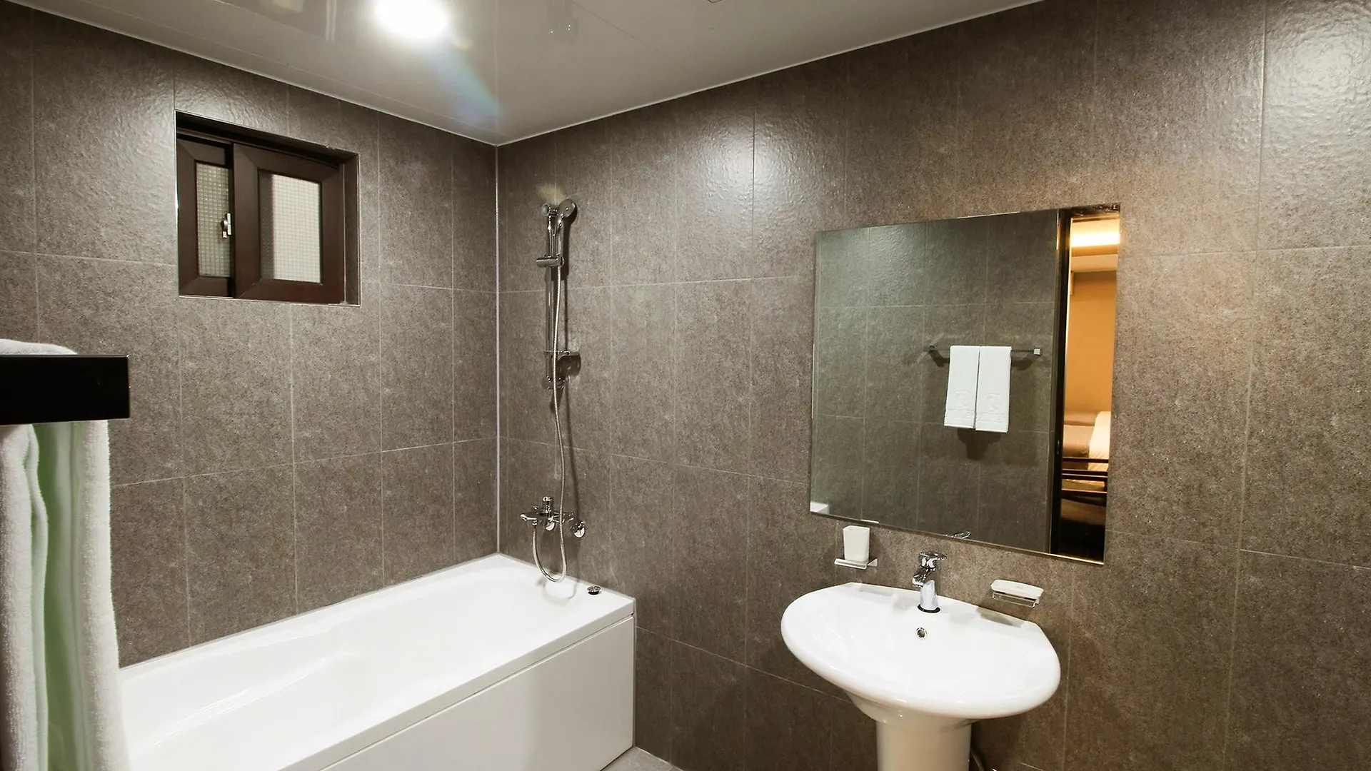 Bcent Hotel Busan