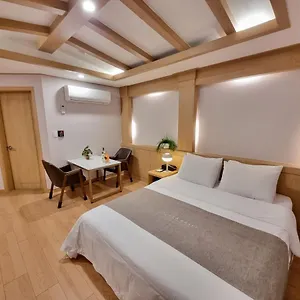 호텔 렉스 관광 서울특별시