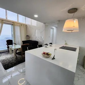 펜션 하니 하우스 제주