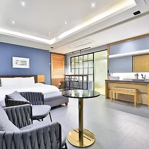 Hotel Seomyeon Ib