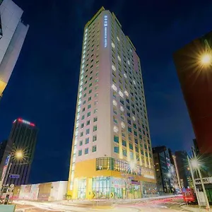 Hotel Kwangsu Haeundae