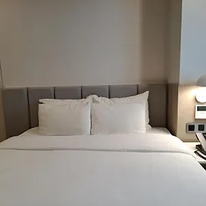 호텔 오션 포인트, 부산광역시