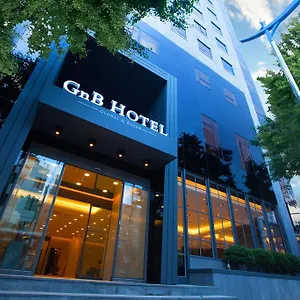 4* Hotel Gnb