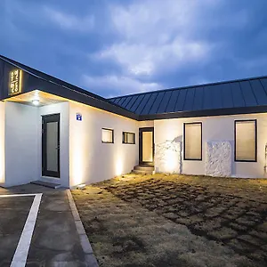 펜션 우연한동 독채펜션 제주