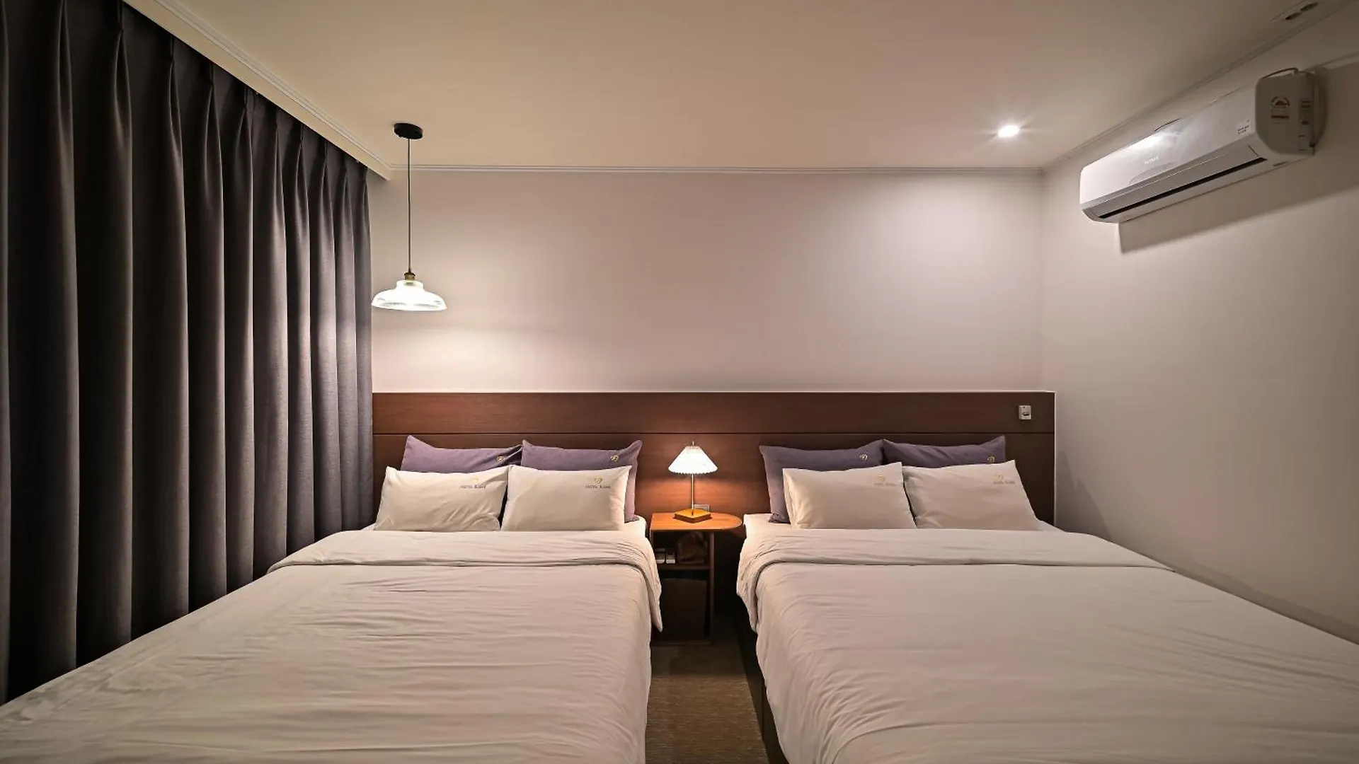 Bcent Hotel Busan