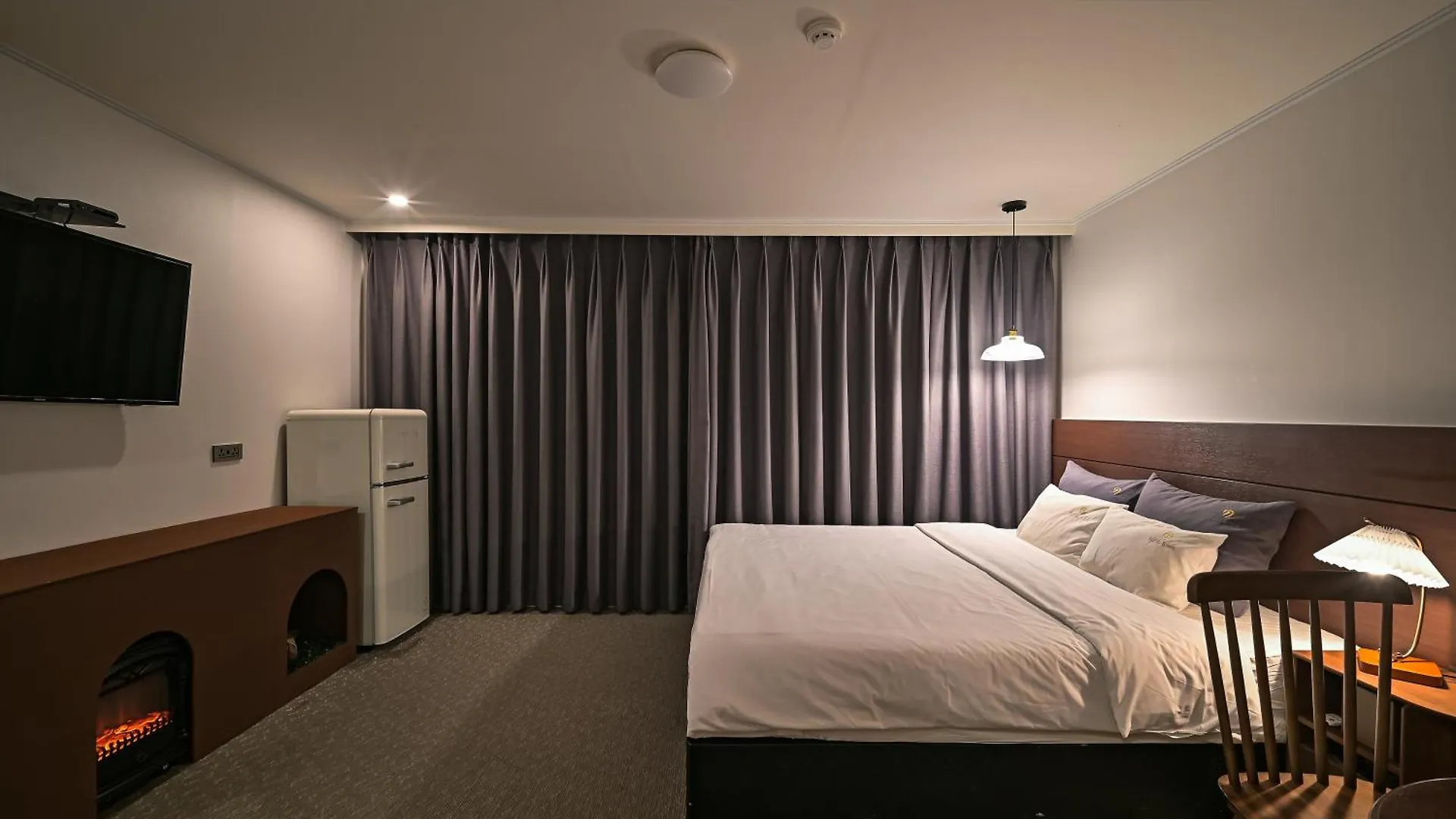 Bcent Hotel Busan 3*,  Corée du Sud