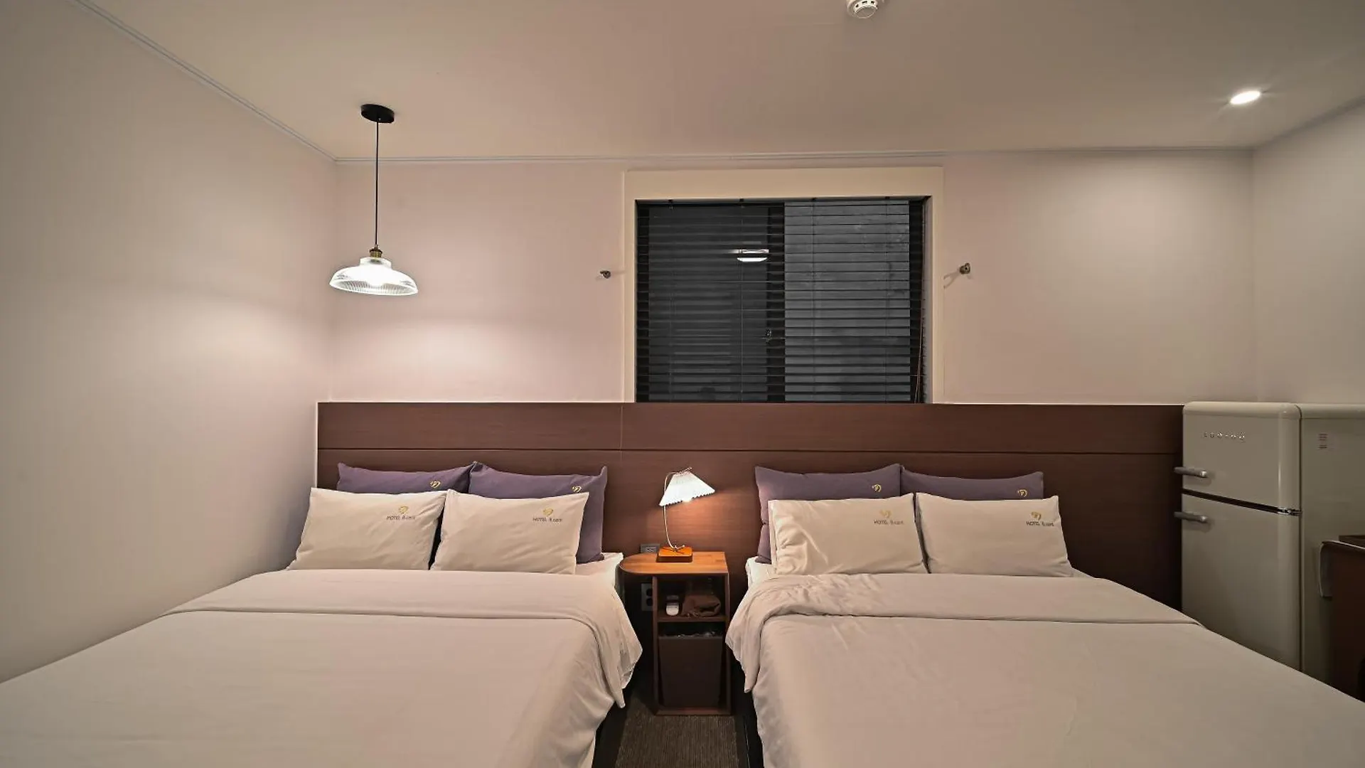 Bcent Hotel Busan