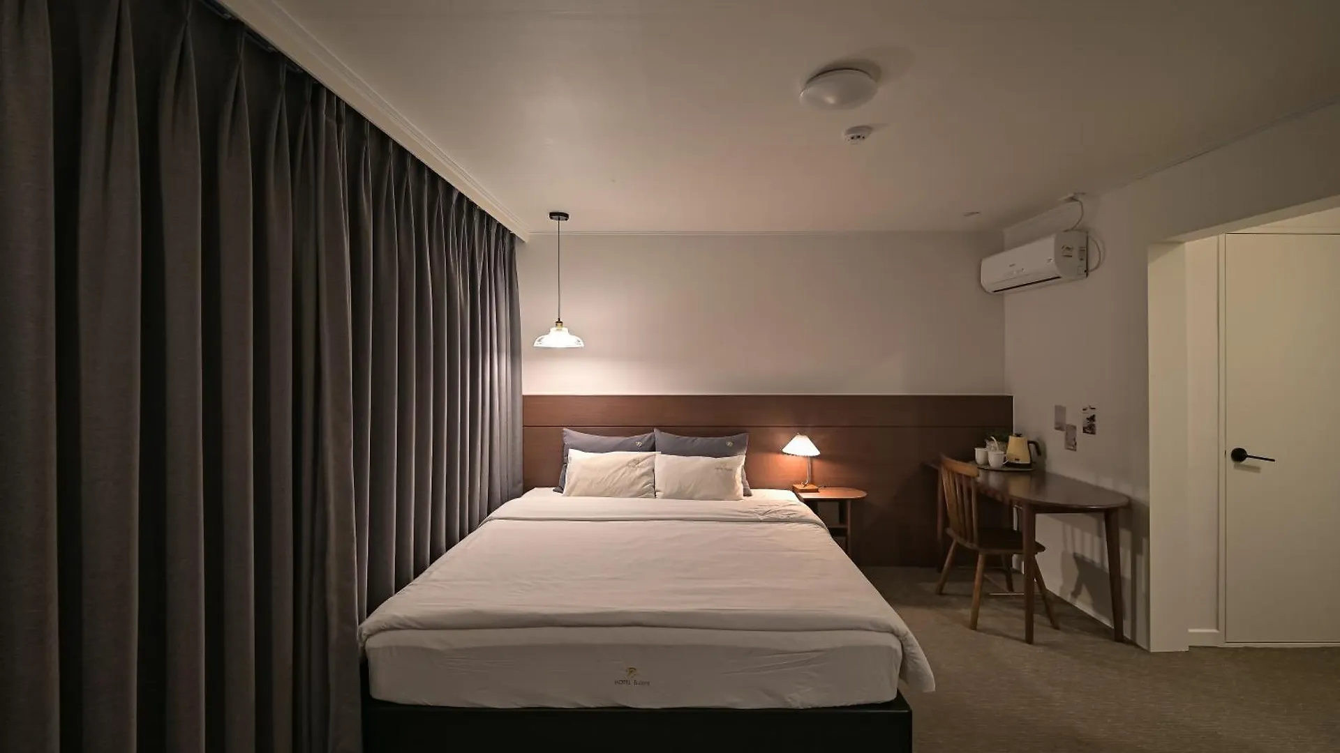 Bcent Hotel Busan