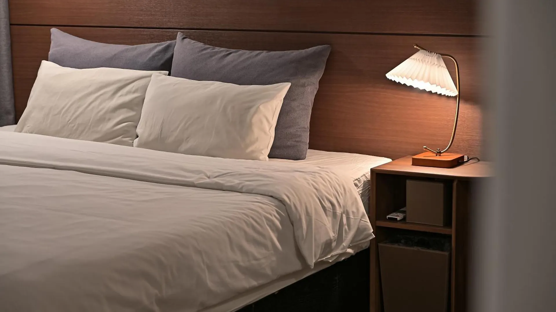 Bcent Hotel Busan