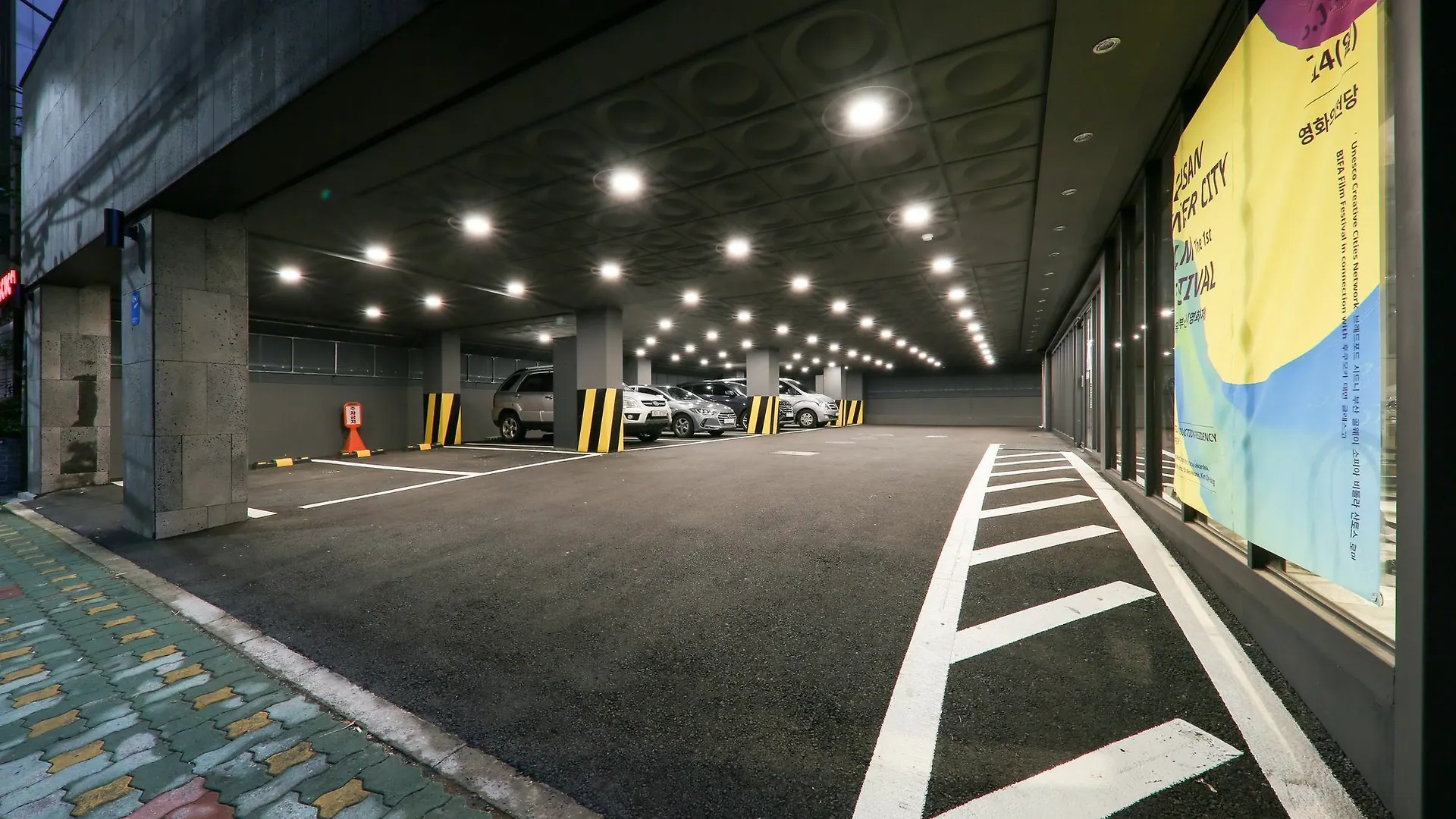 Bcent Hotel Ciudad Metropolitana de Ciudad Metropolitana de Busan