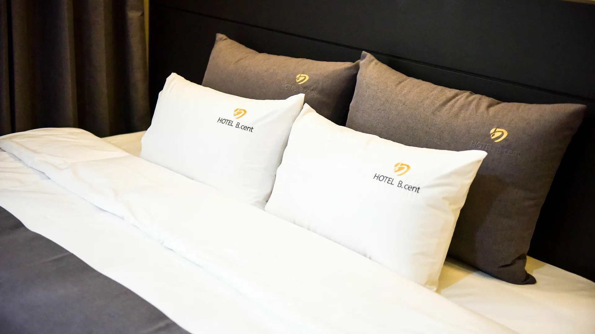 Bcent Hotel Ciudad Metropolitana de Ciudad Metropolitana de Busan