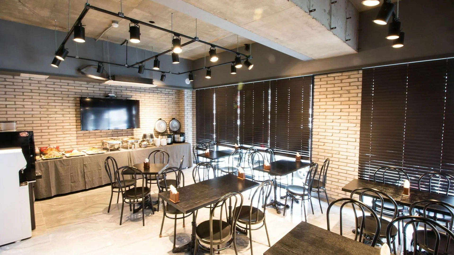 Bcent Hotel Ciudad Metropolitana de Ciudad Metropolitana de Busan Corea del Sur