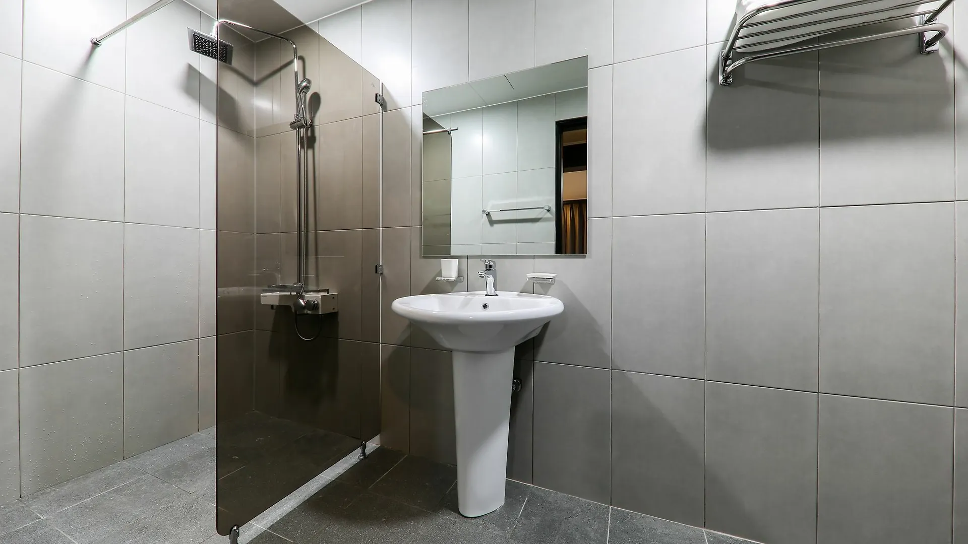 Bcent Hotel Ciudad Metropolitana de Ciudad Metropolitana de Busan