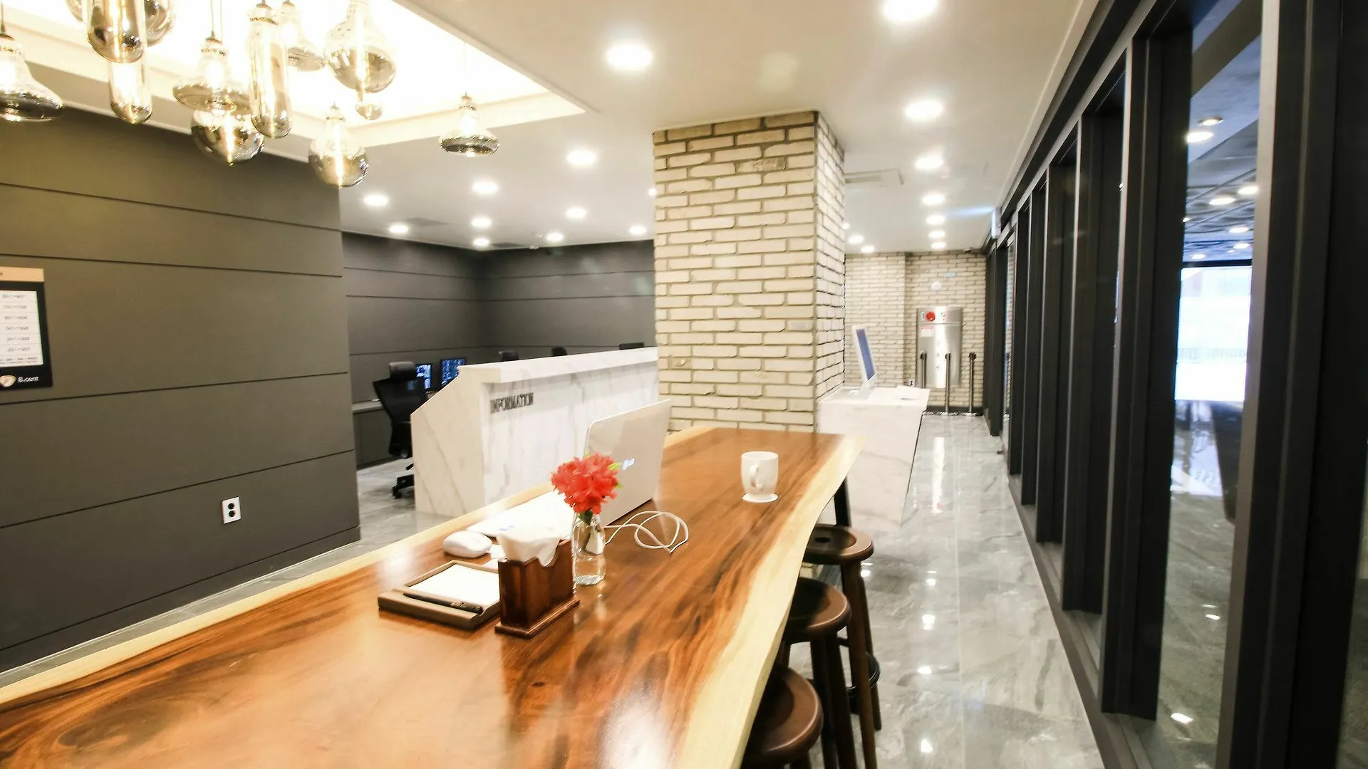 ***  Bcent Hotel Ciudad Metropolitana de Ciudad Metropolitana de Busan Corea del Sur