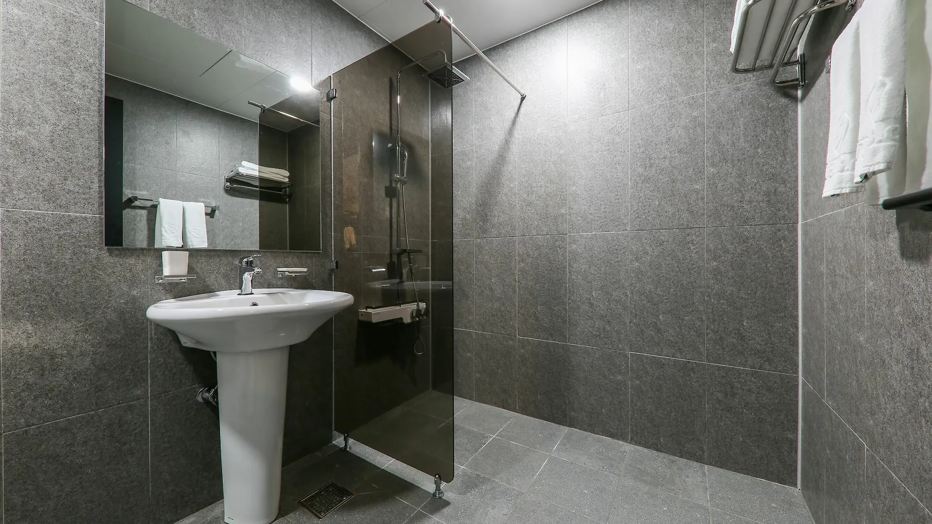 Bcent Hotel Ciudad Metropolitana de Ciudad Metropolitana de Busan 3*,