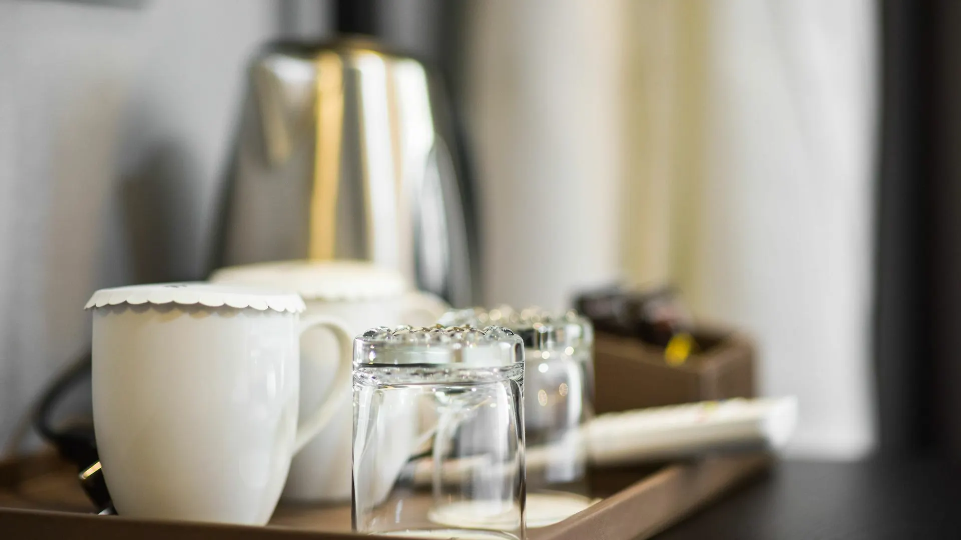 Bcent Hotel Busan