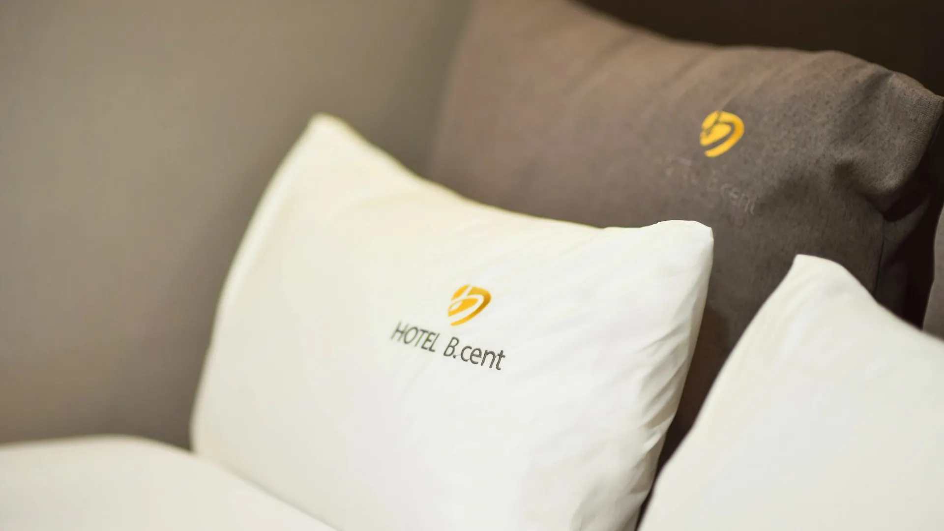 Bcent Hotel Ciudad Metropolitana de Ciudad Metropolitana de Busan