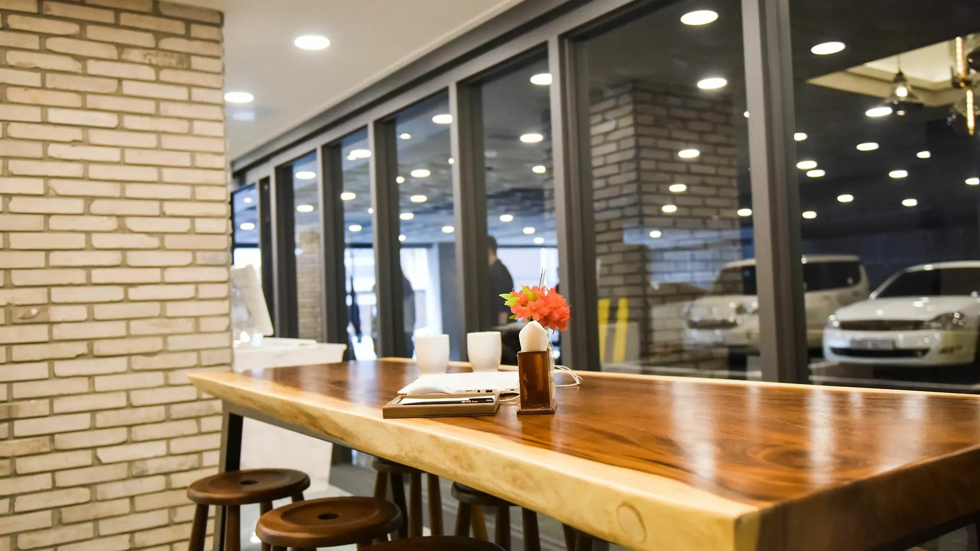 Bcent Hotel Busan