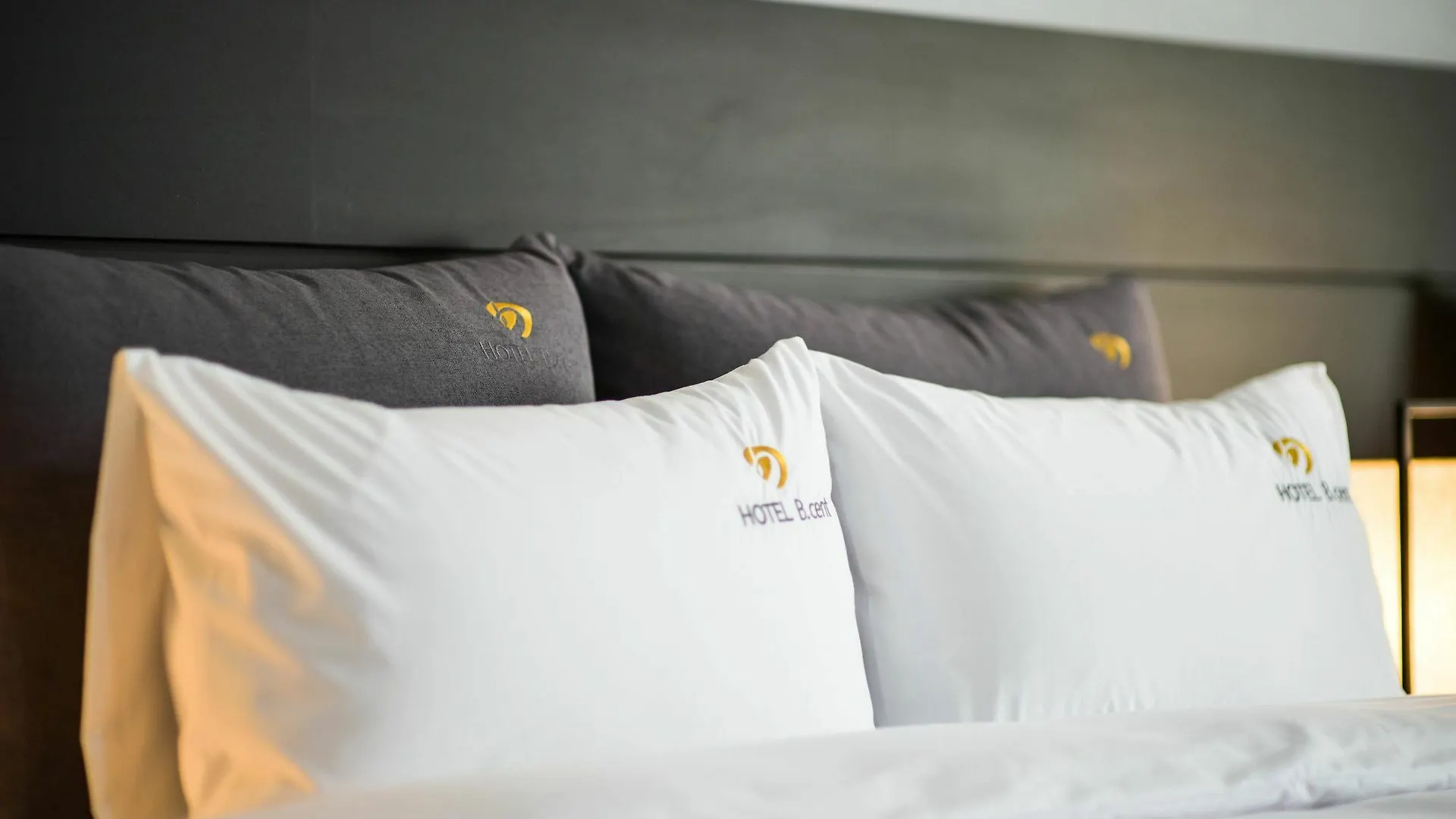 Bcent Hotel Ciudad Metropolitana de Ciudad Metropolitana de Busan Corea del Sur